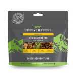 Honey Soy Chicken Stir Fry With Noodles 450G