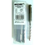 Alpen Sds Plus Hammer 110 X 50 Mm 5 Mm Bulk ALP76805