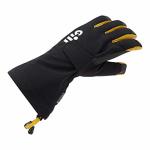 Gill Men's Black Helmsman XS High Performance Waterproof Sailing Gloves