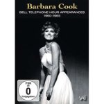 Barbara Cook: Bell Telephone Hour Appearances DVD