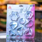Cake Model 12 Piece Guangfeng