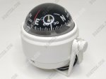 Small Cabin Mount Compass With Cap