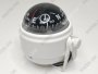 Small Cabin Mount Compass With Cap