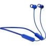 Skullcandy Jib+ Wireless In-ear Earbuds With MIC Red