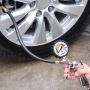 220 Psi Tyre Pressure Gauge And Inflator Tool