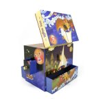 Musical Treasure Box
