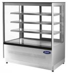 Refrigerated Display Cabinet 1.2M