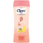 Clere Triple Glycerine Enriched Rich Musk Luxurious Body Lotion Bottle 400ML