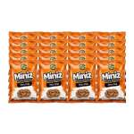 Nice And Fresh Miniz Choc Chip Biscuits 20X60GR