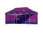 Ovation Gazebo 6 X 3M - 1 Long Full-wall Skin 1 Short Full-wall Skin