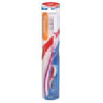 Aquafresh Clean & Flex Hard Bristle Toothbrush