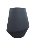 Top Pot Japi Planter Cache Pot Click For Details - Medium JVTP46 460MM Width X 520MM Height Lead