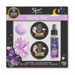 Spaaah Sleep Set 5PC