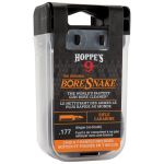 Boresnake .177CAL Airgun No Brush Firearm Cleaner- 24009
