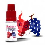 Red Dragon Grape M-line Mb - 10ML