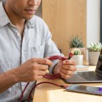 Micro USB Charging & Data Cable