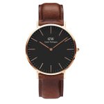 Classic St Mawes Men's Watch DW00100124
