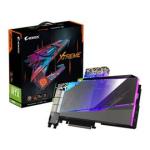 Gigabyte Aorus Nvidia Geforce Rtx 3080 10GB Xtreme Waterforce Wb Ampere Graphics Card