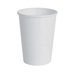 Paper Cups White 250ML
