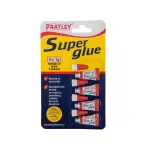 Super Glue 4 X 1G
