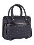Polo Double Pack Luggage Beauty Case Charcoal - Charcoal Onesize