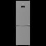 316L Bottom Freezer Refrigerator B3RCNE364HXB