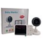 Room Baby Monitor