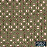 100% Tton Print Naut 15528-027 Lifesaver Brown