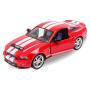 1:14 Rc Ford Shelby GT500 Style Remote Control Sports Car
