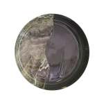 Brown Marble Decorative Tray