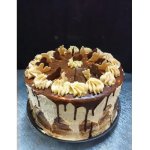 Barone Cake
