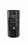 124-149UF 330VAC Motor Start Capacitor