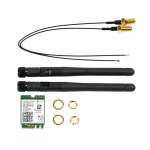 ASRock Deskmini Wi-fi 6E M.2 Module Kit AX210