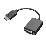 Lenovo HDMI To Vga Display Adapter 0B47069