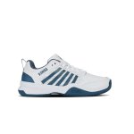 Court Express 2 Mens White green