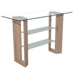Angal Server Table