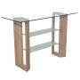 Angal Server Table
