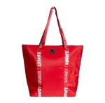 Soviet Clio Shopper Red