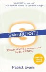 Sburst : World's Fastest Entrepreneurial S Training