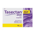 Austell Duo Adult 10 Tabs