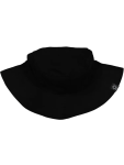 Classic Black Bucket Hat - 60 Cm Black
