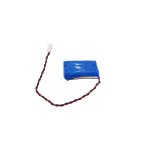 Aa Battery Pack With Connectors