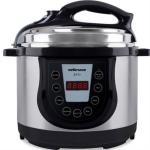 Taurus 4.8L 1500W Digital Plus Airfryer