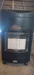 Alva Gas Heater