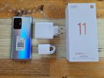 Xiaomi 11T Pro 256GB Blue