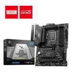 Syntech Msi LGA1700 Mag B760 Tomahawk Wifi DDR5
