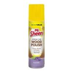 Mr Sheen Wood Polish Lavender 300ML Livestainable