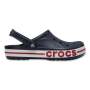 Bayaband Clog - Navy/pepper / M13