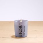 Shades Scented Candle Sea Foam