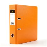 Dafrique 36311 Pp Lever Arch File 50MM Orange